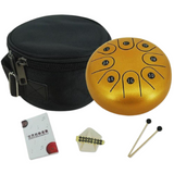 Tongue Drum Handpan | ELISYA™