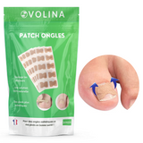 Patch ongles